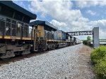 CSX 915